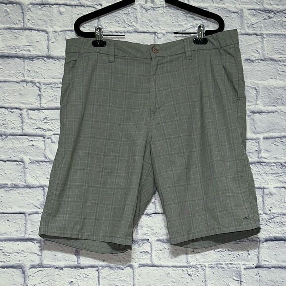 Men’s O’Neil Relaxed Fit Shorts - Picture 1 of 10